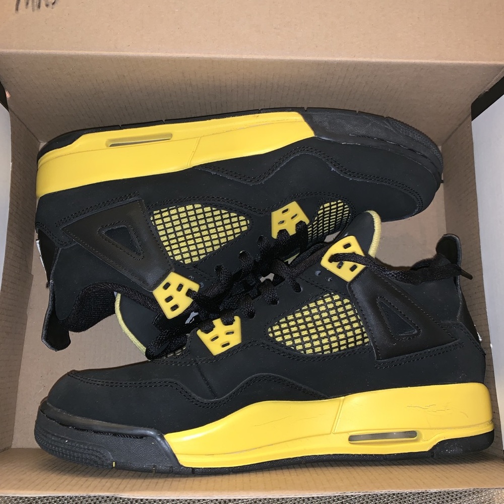 Jordans